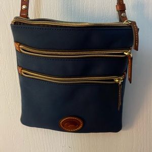 Dooney and Bourke crossbody